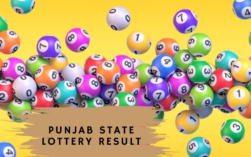 punjab state lottery result​ at Nagaland State Lottery body image