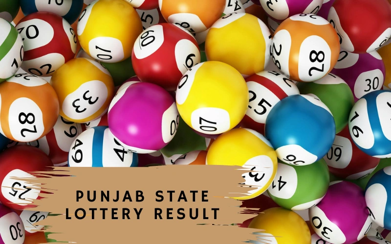 punjab state lottery result​ at Nagaland State Lottery featured image