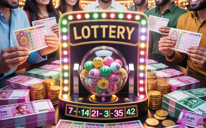 lottery sambad yesterday 8pm at lottery sambad featured image